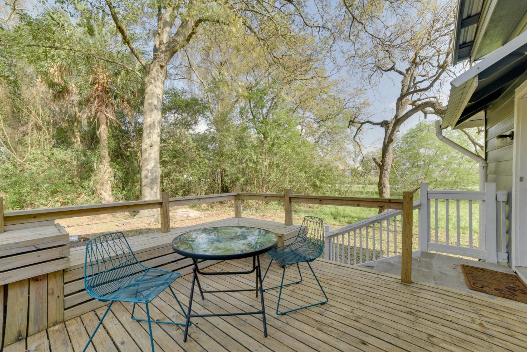 Cozy Thomasville Cottage - Walk To Downtown! Eksteriør billede