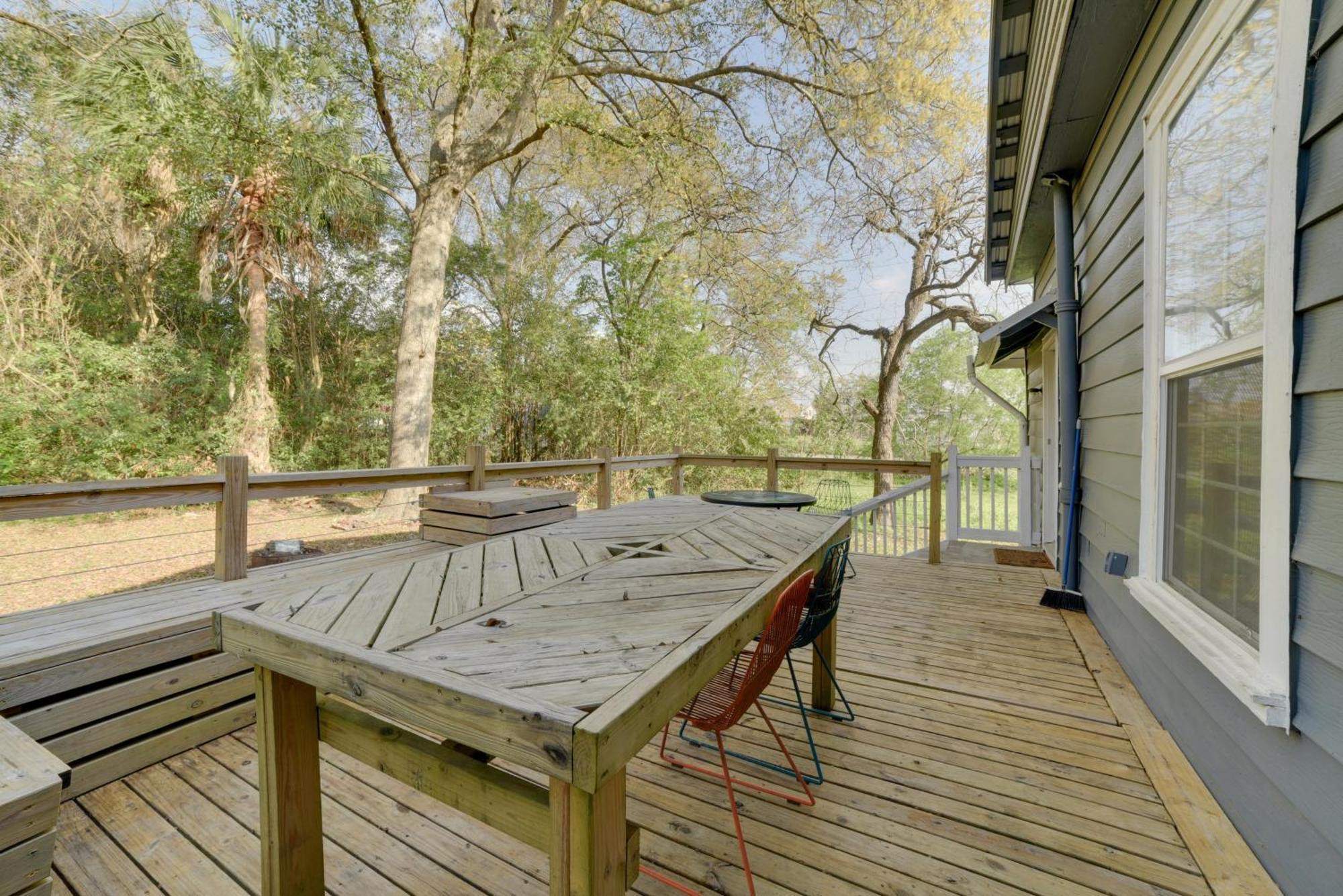 Cozy Thomasville Cottage - Walk To Downtown! Eksteriør billede
